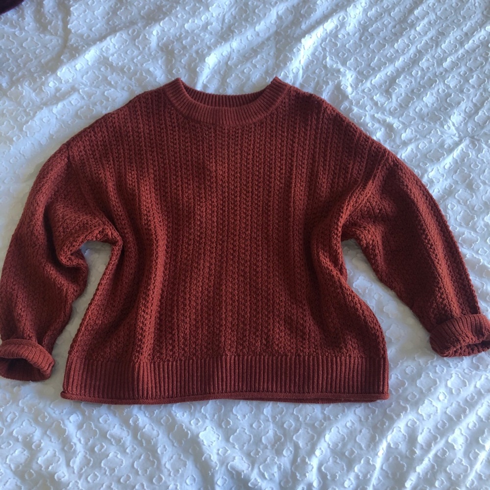 Sweater